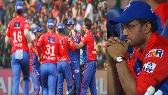 কিটব্যাগ চুরি গেল দিল্লি দলের