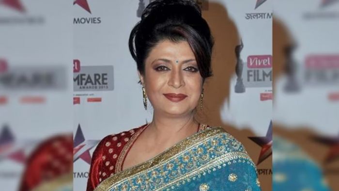 অভিনেত্রী দেবশ্রী রায়