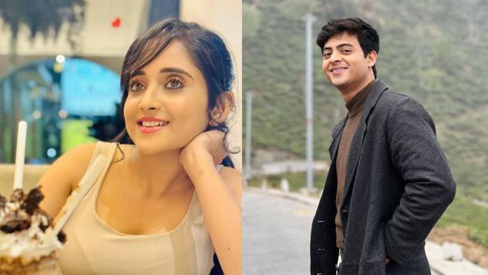 সৌমিতৃষা ও দিব্যজ্যোতি ছবি সৌজন্যে: ইনস্টাগ্রাম