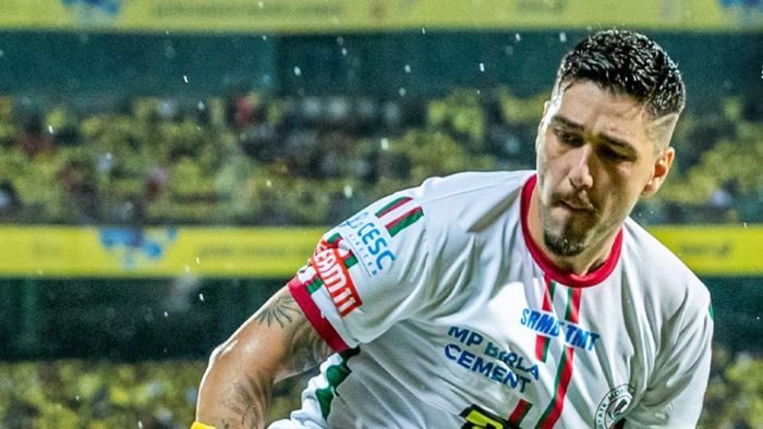 দিমিত্রি পেত্রাতোস