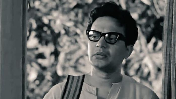 মহানায়ক উত্তম কুমার