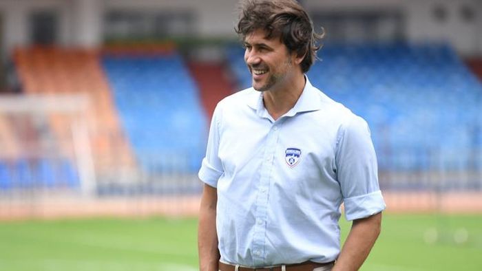 কার্লোস কুয়াদ্রাত