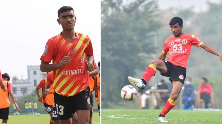 'এবার সিনিয়র টিমের জার্সি গায়ে মোহনবাগানকে হারাতে চাই', বলছেন অধিনায়ক অর্পণ