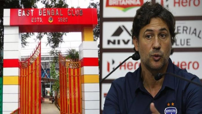 ইস্টবেঙ্গল ও কার্লোস কুয়াদ্রাট