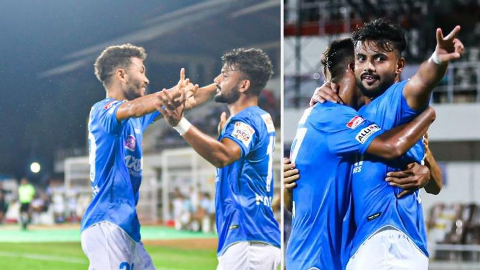 সুপার কাপের শুরুতেই হোঁচট খেল ইস্টবেঙ্গল, ওড়িশার বিরুদ্ধে ড্র ক্লেইটনদের  সুপার কাপের শুরুতেই হোঁচট খেল ইস্টবেঙ্গল, ওড়িশার বিরুদ্ধে ড্র ক্লেইটনদের