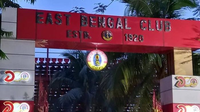 ইস্টবেঙ্গল ক্লাব