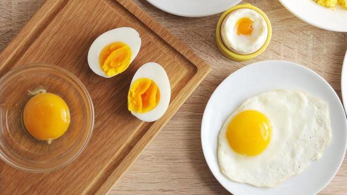 ডিম খাওয়ার পর খাবেন না এই পাঁচ খাবার