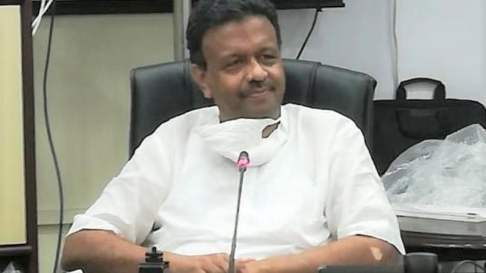 ফিরহাদ হাকিম