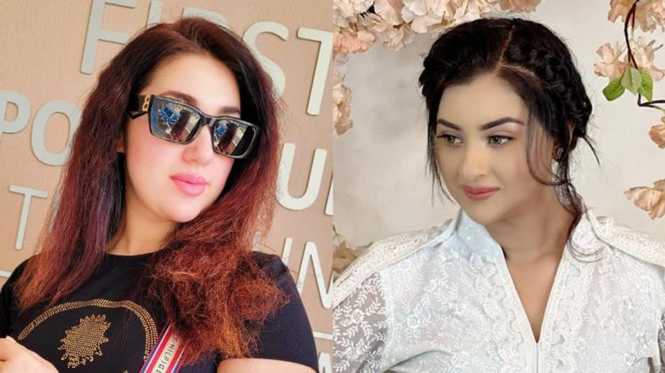 ইদে অপু বনাম বুবলি, জোর টক্কর বাংলাদেশে, কী চলছে? ইদে অপু বনাম বুবলি, জোর টক্কর বাংলাদেশে, কী চলছে?