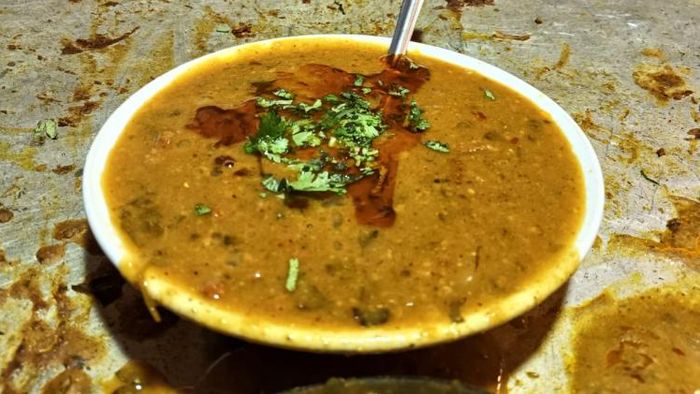 কলকাতার সেরা হালিম