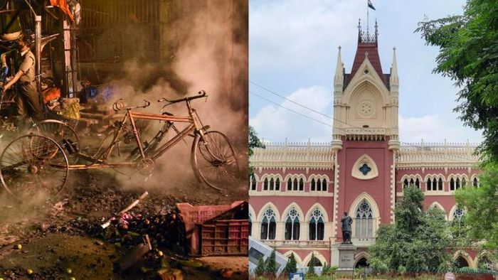 রাজ্যের কাছে রিপোর্ট চাইল আদালত