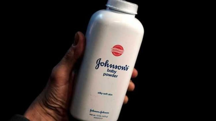 বেবি পাউডার থেকে ক্যান্সার? টাকায় মামলার নিষ্পত্তি চায় Johnson & Johnson