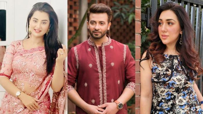 ইদে শাকিব-বুবলি বনাম অপুর লড়াই