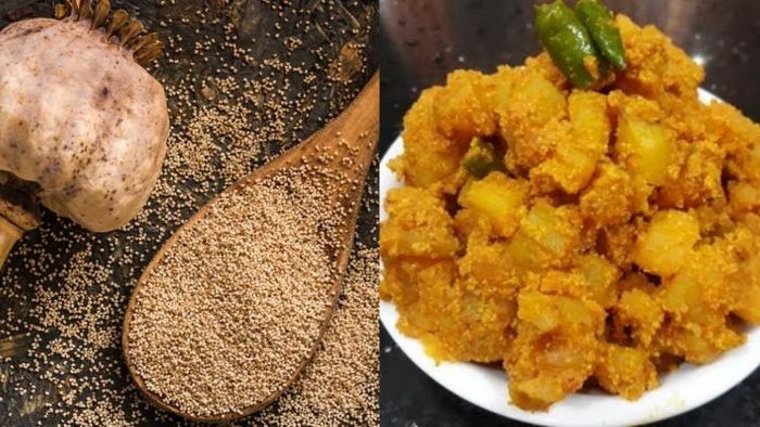 প্রচণ্ড গরম থেকে রেহাই পেতে আপনার ডায়েটে পোস্তর বীজ রাখুন