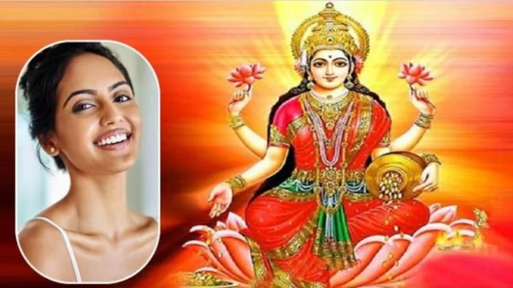 যেসব মহিলার শরীরে এসব দাগ থাকে তাঁরা মা লক্ষ্মীর আসল রূপ