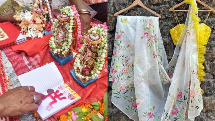 পয়লা বৈশাখে কেন পরতে হয় নতুন জামা-কাপড়, না পরলে কী হয়?