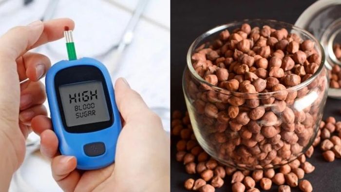 Kala Chana For Diabetes: কালো ছোলা ডায়াবেটিস কন্ট্রোলে দারুণ উপযোগী