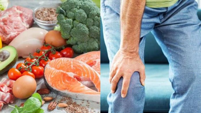 High Uric Acid Foods: এই ৫টি জিনিস স্বাস্থ্যকর কিন্তু গাউট রোগীদের শত্রু, রক্তে দ্রুত ইউরিক অ্যাসিড বাড়ায়