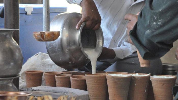 লস্যি/ প্রতীকী ছবি