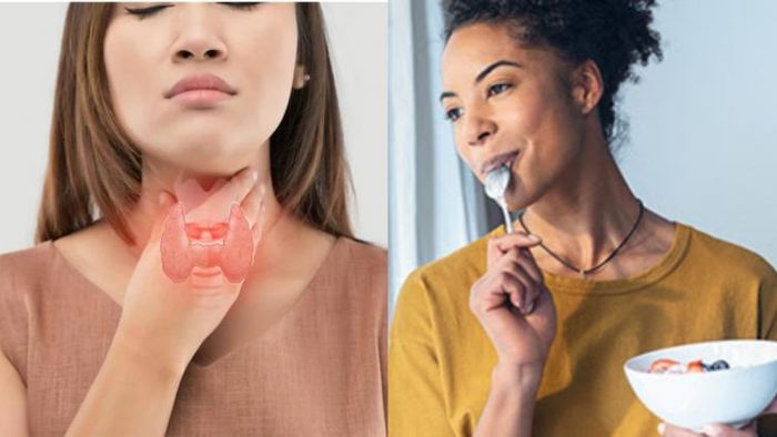 Foods For Thyroid Patients: থাইরয়েডে ওষুধের চেয়ে ৭টি খাবার বেশি কার্যকর