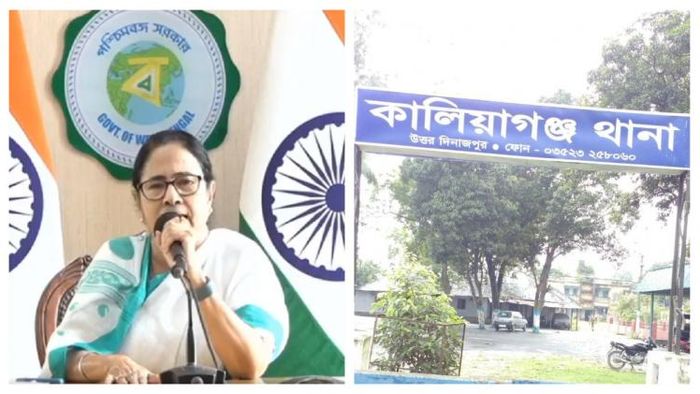 কড়া বার্তা মুখ্যমন্ত্রীর