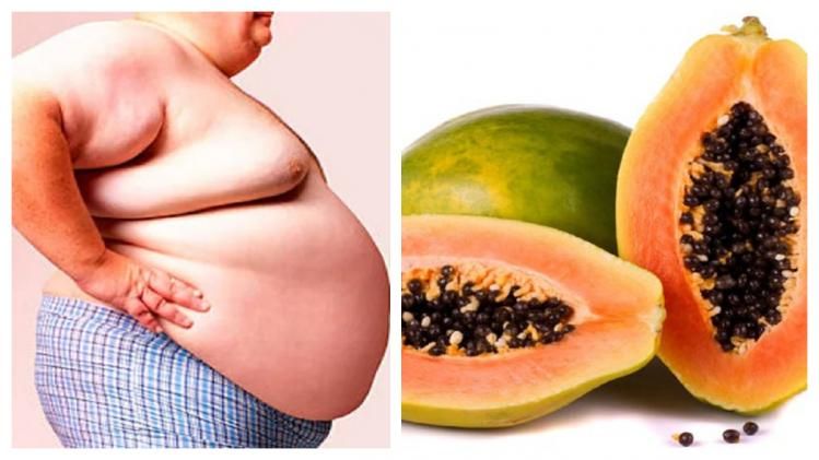 দ্রুত ওজন কমায় পেঁপে, কখন-কীভাবে খাবেন?
