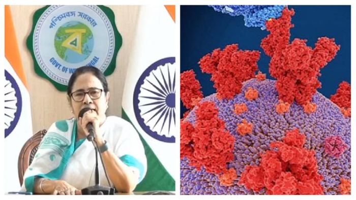 করোনা মোকাবিলায় প্রস্তুত রাজ্য সরকার, বললেন মুখ্যমন্ত্রী