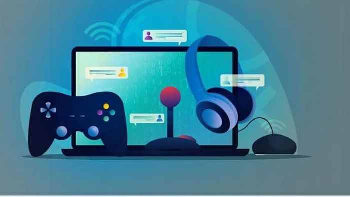 অনলাইন গেমস