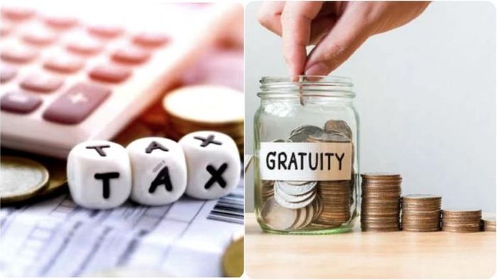 আপনার প্রাপ্য গ্র্যাচুইটি থেকে কত টাকা ট্যাক্স কাটবে জানেন? হিসেবটা বুঝুন