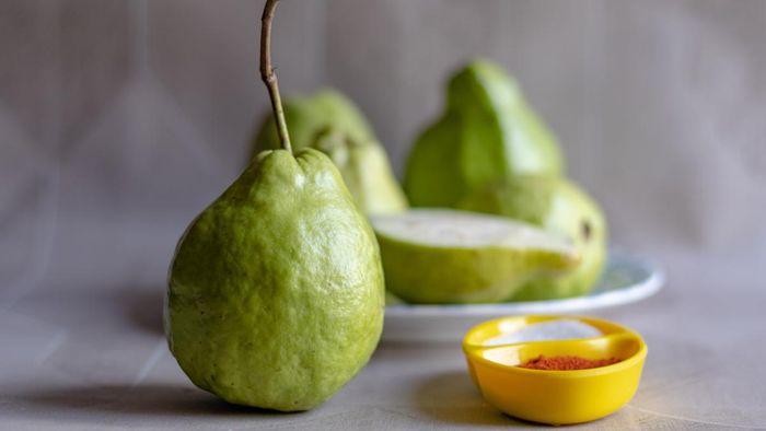 পেয়ারার উপকারীতা