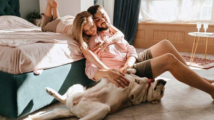 লিভ ইনে থাকার ৫ সহজ নিয়ম