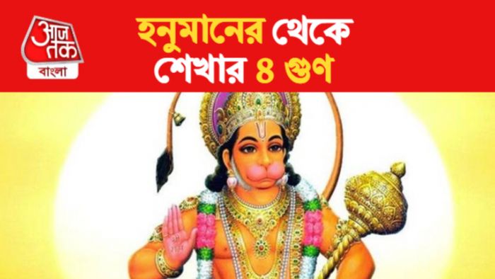 Hanuman Jayanti