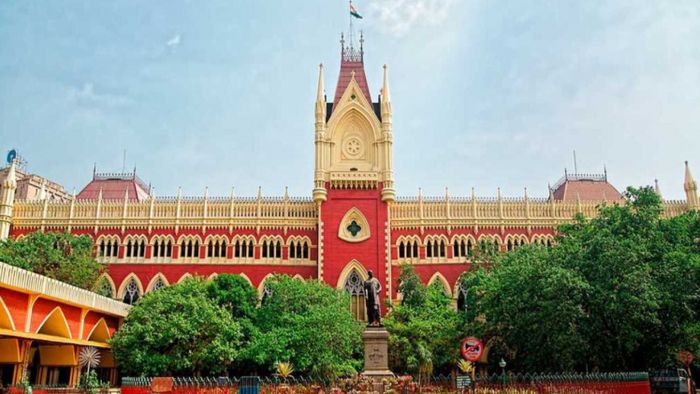 Calcutta High Court
