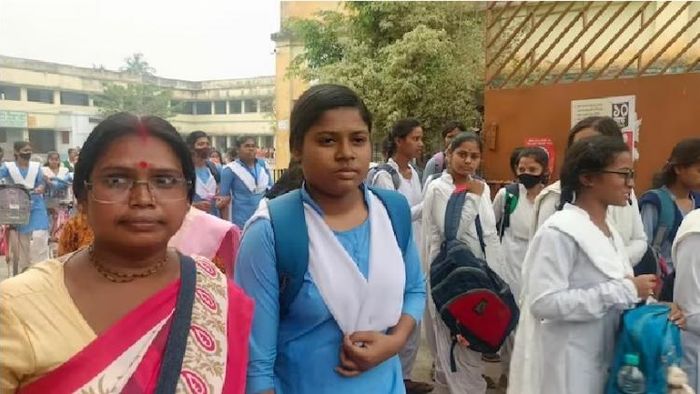 ফাইল ছবি।