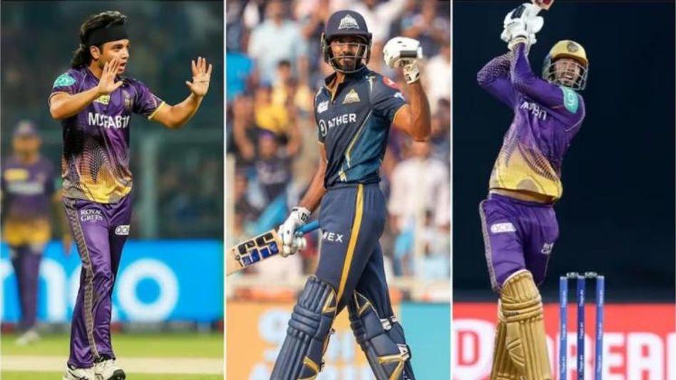 IPL-এ নতুন নিয়ম, খেলা ঘুরিয়ে দিচ্ছেন যে সব ইমপ্যাক্ট প্লেয়াররা IPL-এ নতুন নিয়ম, খেলা ঘুরিয়ে দিচ্ছেন যে সব ইমপ্যাক্ট প্লেয়াররা