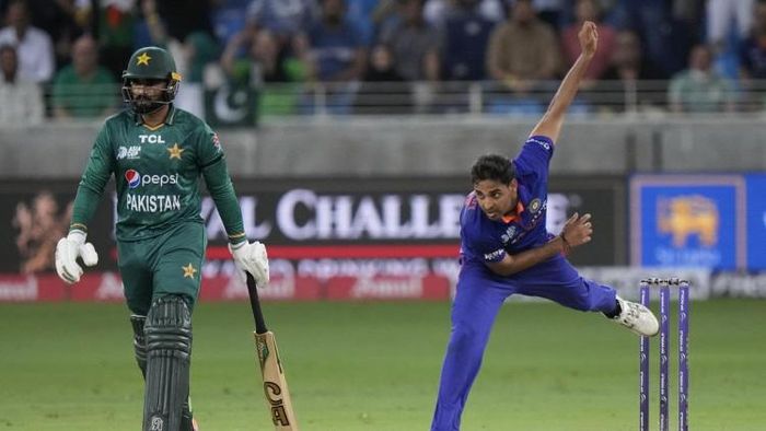 ভারত-পাকিস্তান