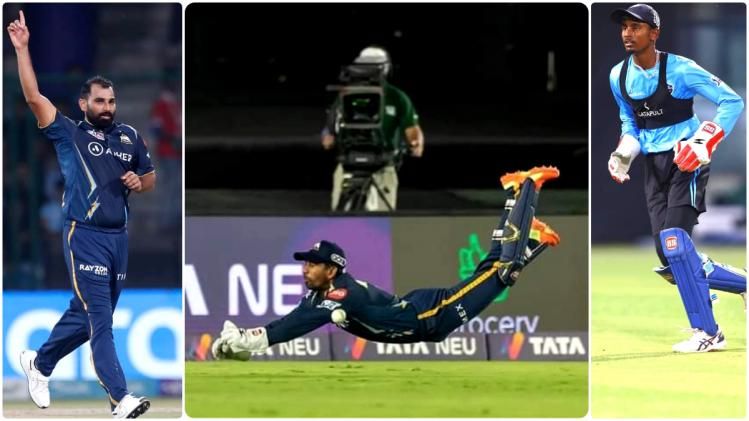 গুজরাতের শামি-ঋদ্ধি বনাম দিল্লির অভিষেক; IPL-এ জোর লড়াই বঙ্গ ক্রিকেটারদের