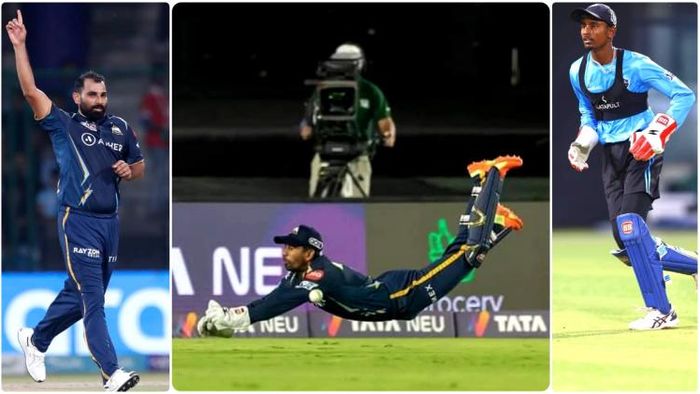 দুই দলেই রয়েছেন বাংলার ক্রিকেটাররা।