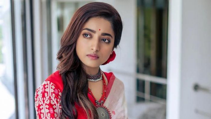 ইশা সাহা ছবি সৌজন্যে: ইনস্টাগ্রাম