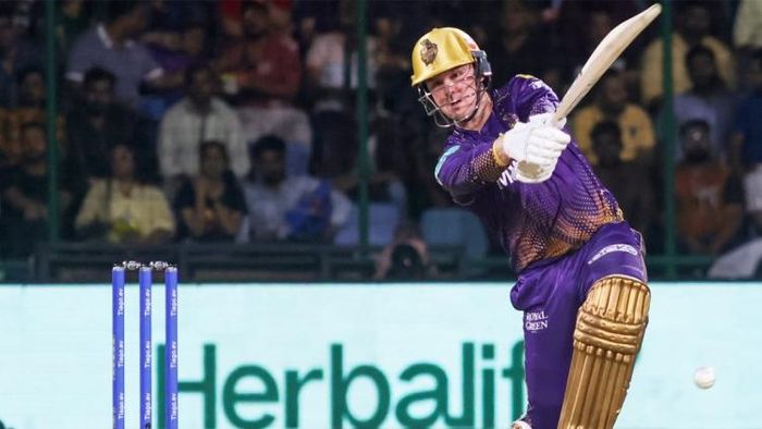 জেসন রয়