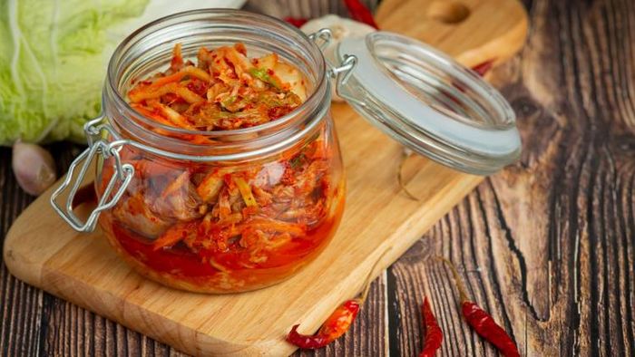 নিয়মিত আচার খাওয়া শরীরের পক্ষে খারাপ না ভালো?