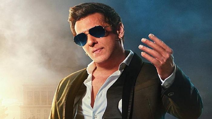 ইদে মুক্তি পেল সলমন খানের ছবি 'কিসি কা ভাই কিসি কি জান'