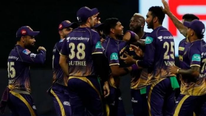 কলকাতা নাইট রাইডার্স