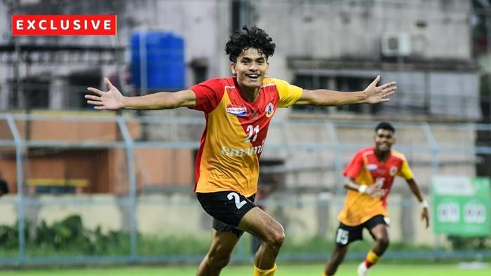 কুশ ছেত্রী