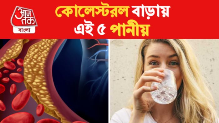 Causes of Cholesterol