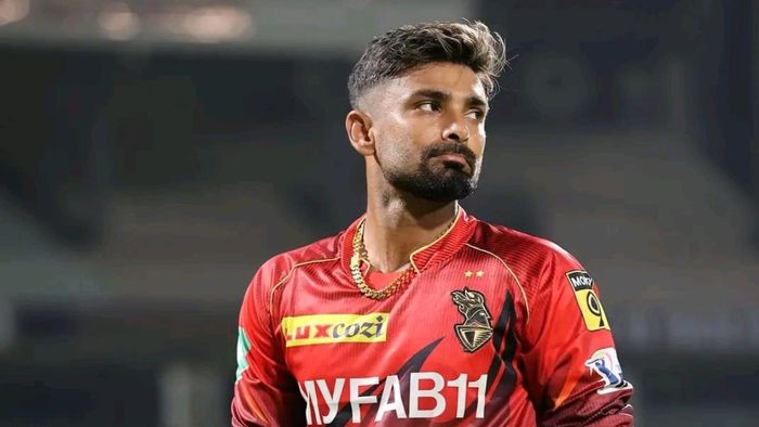 লিটন দাস