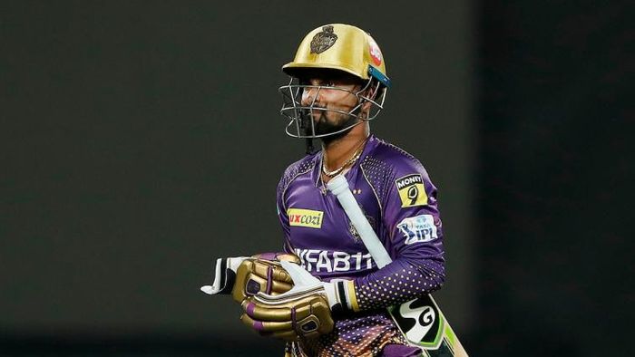 লিটন দাস