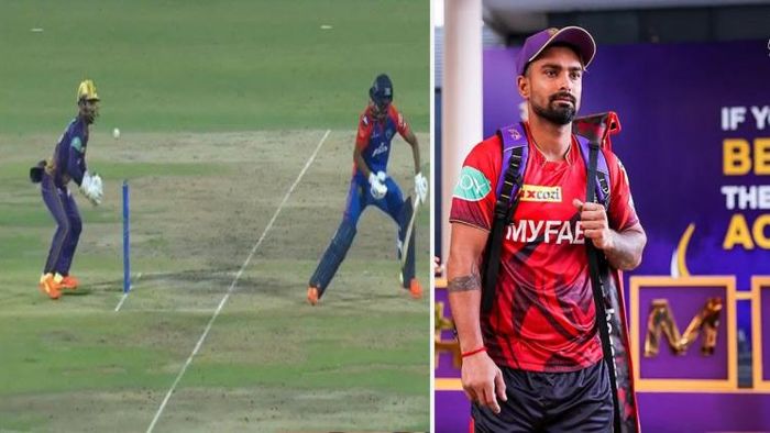 লিটন দাস