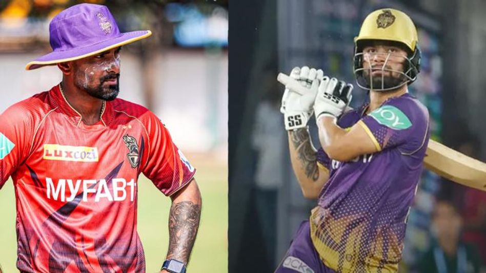 'ফ্যান হয়ে গিয়েছি...' রিঙ্কুর ব্যাটিয়ে বিভোর লিটন  'ফ্যান হয়ে গিয়েছি...' রিঙ্কুর ব্যাটিয়ে বিভোর লিটন