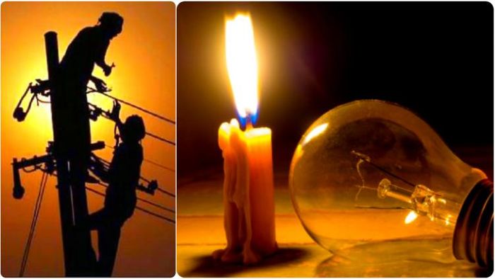 তীব্র গরমে ‘লাগামছাড়া’ লোডশেডিং। এ যেন ‘মরার উপর খাড়ার ঘা’!